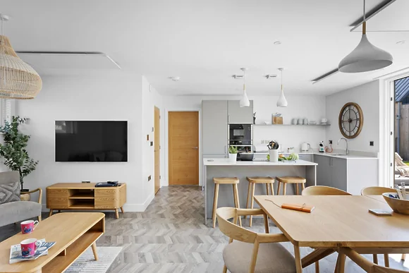 No.6 The Vista at Willingcott