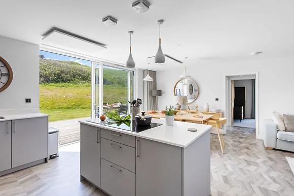 No.6 The Vista at Willingcott