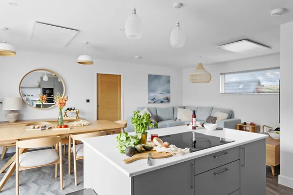 No.6 The Vista at Willingcott