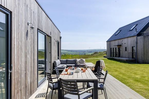 No.6 The Vista at Willingcott