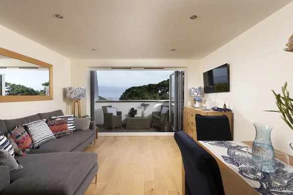 5 Sandy Lane Apartments