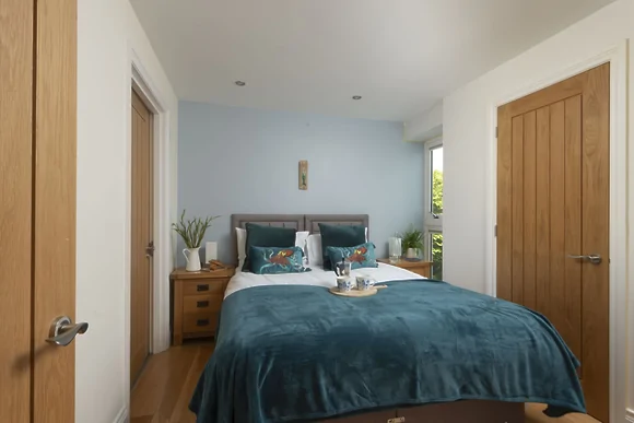 5 Sandy Lane Apartments