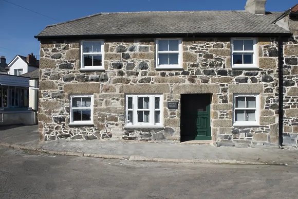 Bridge House