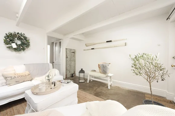 Crabpot Cottage