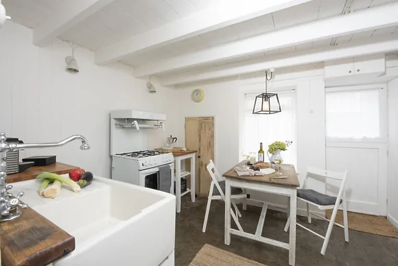 Crabpot Cottage