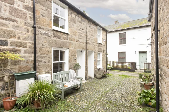 Crabpot Cottage