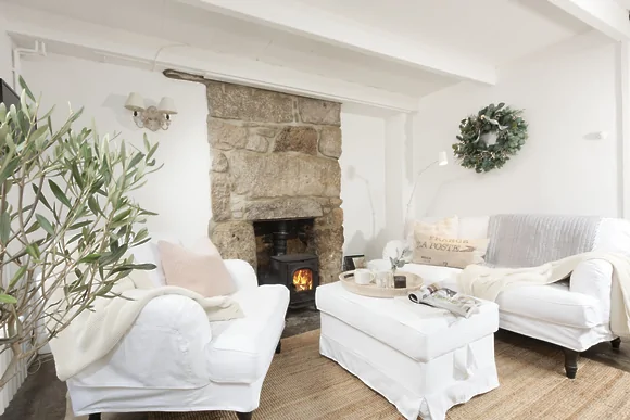 Crabpot Cottage
