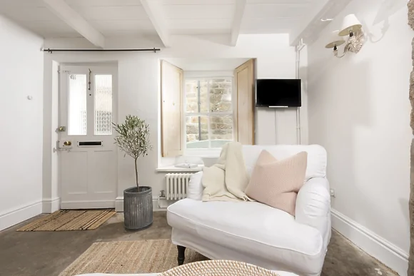 Crabpot Cottage