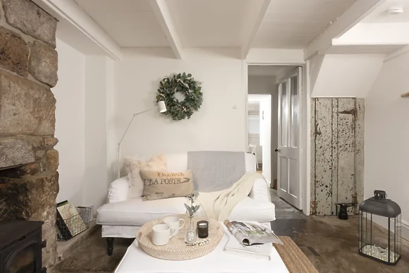Crabpot Cottage