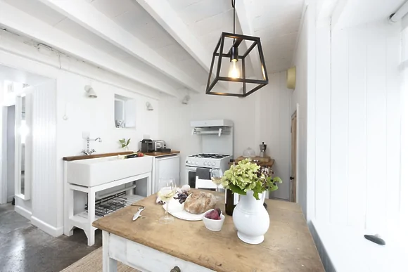 Crabpot Cottage