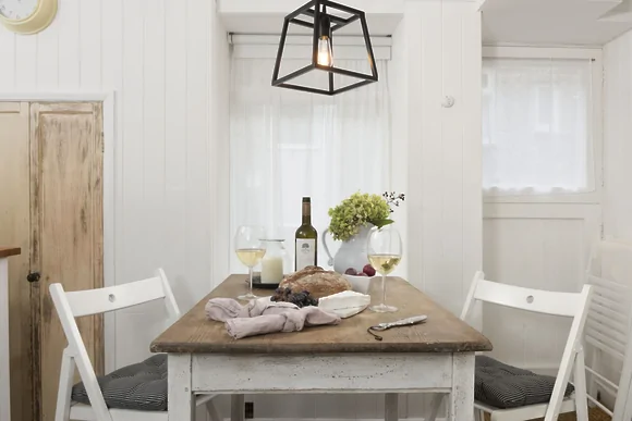 Crabpot Cottage