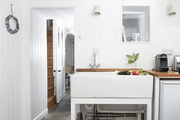 Crabpot Cottage