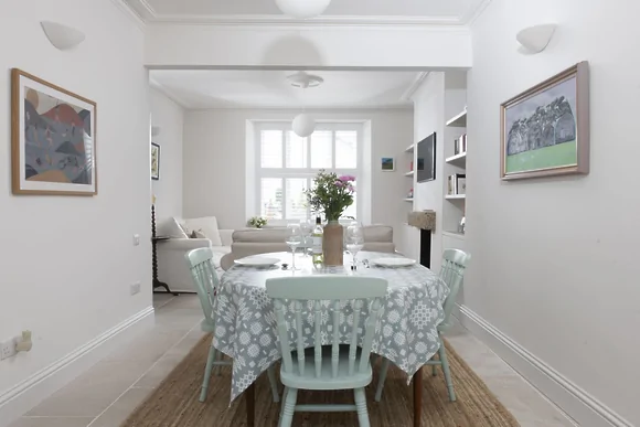 Forget Me Not Cottage