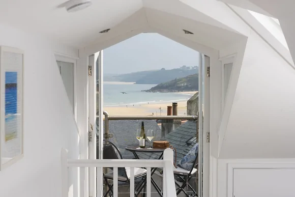 Salubrious Cottage