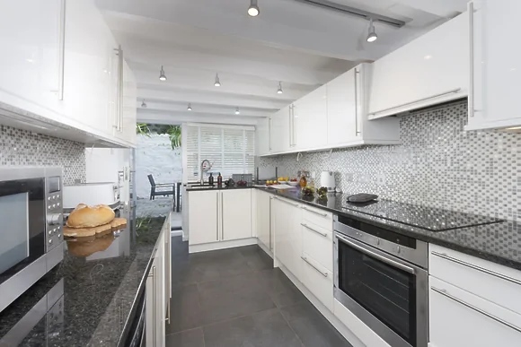 Salubrious Cottage