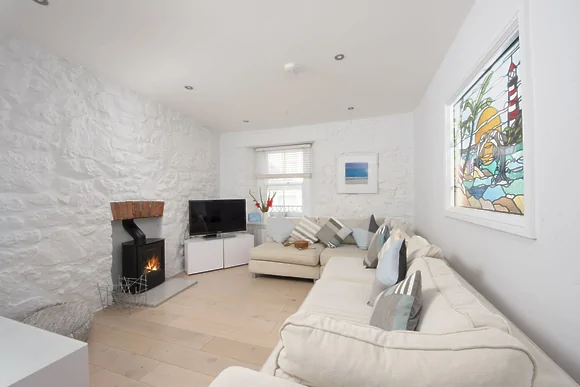 Serendipity Cottage