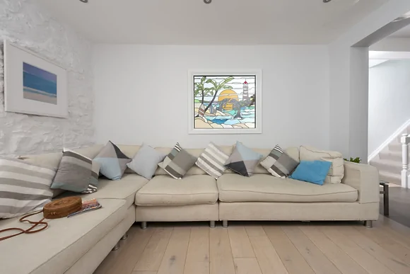 Serendipity Cottage