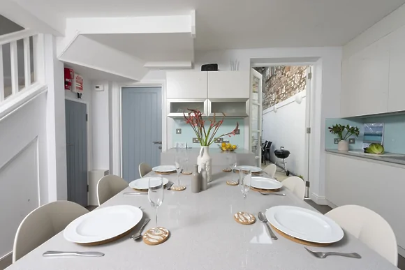 Serendipity Cottage