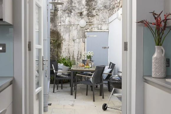 Serendipity Cottage