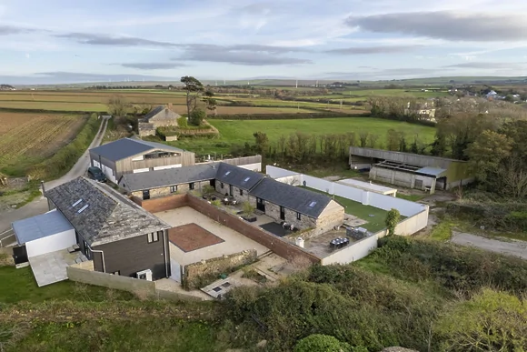 Trebyre