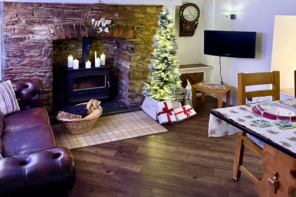 Bosuns Cottage