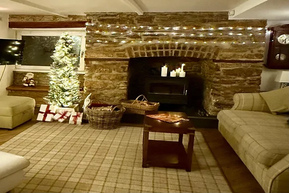 Bosuns Cottage