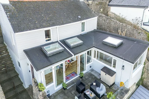 Bosuns Cottage