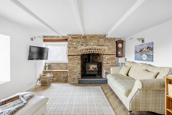 Bosuns Cottage