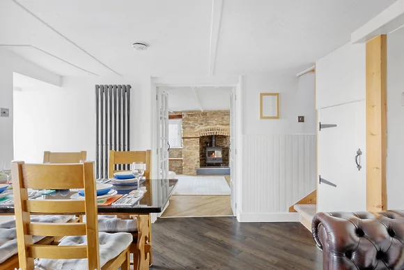 Bosuns Cottage