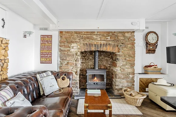 Bosuns Cottage