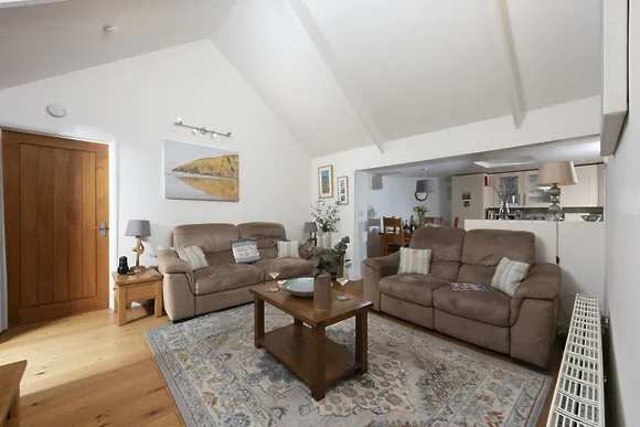 Samson Cottage