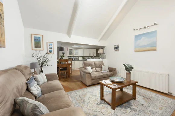 Samson Cottage