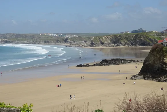 Sea Boots (sleeps 8)
