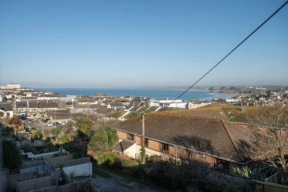 Sea Boots (sleeps 8)