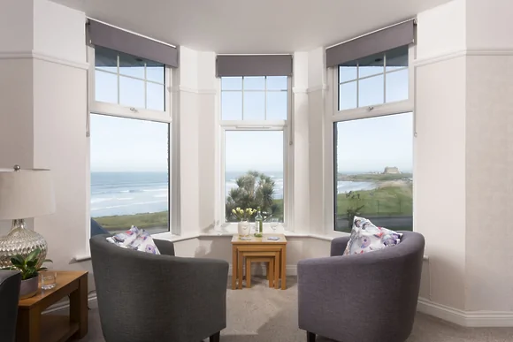 Beachside Fistral