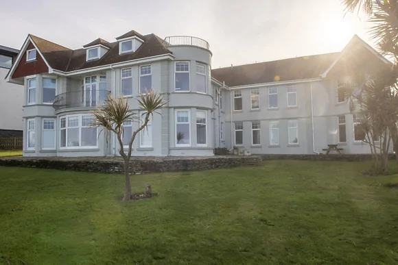 Beachside Fistral