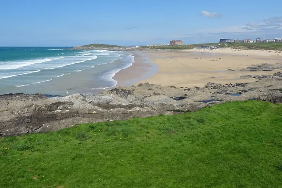 Beachside Fistral