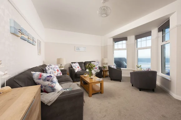 Beachside Fistral