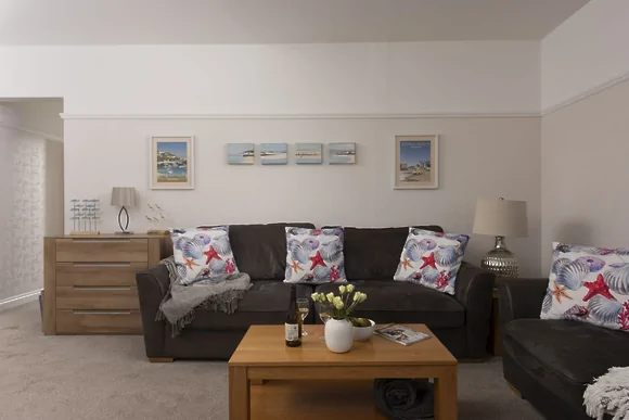 Beachside Fistral