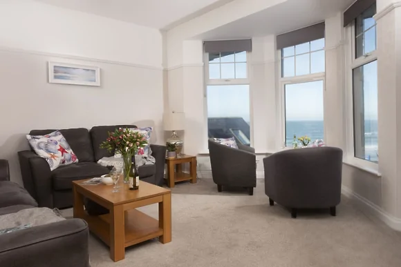 Beachside Fistral
