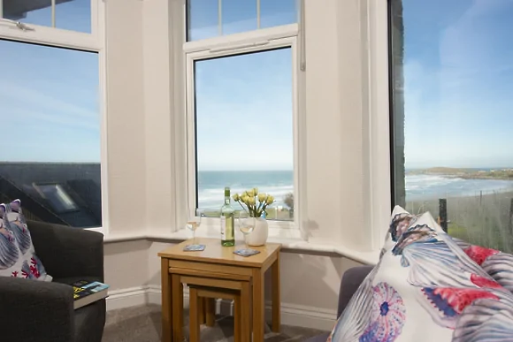 Beachside Fistral