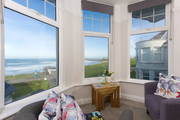 Beachside Fistral