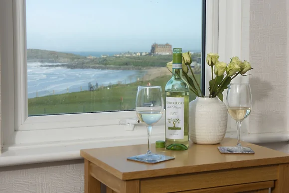 Beachside Fistral