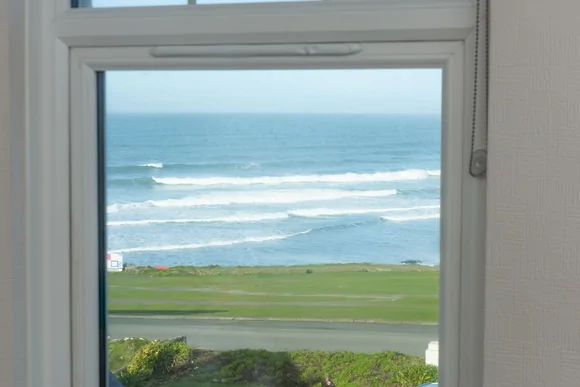 Beachside Fistral