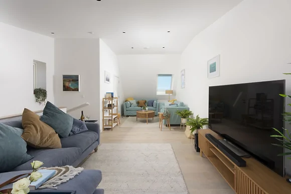 Solstice Beach House
