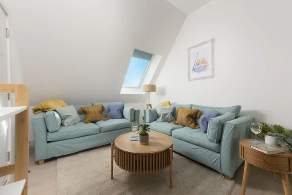 Solstice Beach House