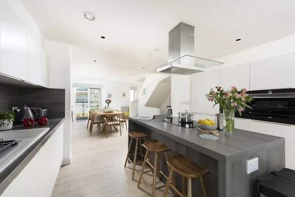 Solstice Beach House