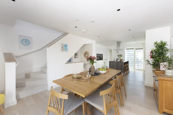 Solstice Beach House