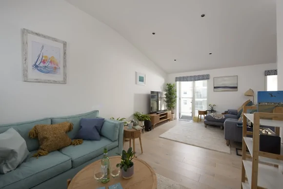 Solstice Beach House
