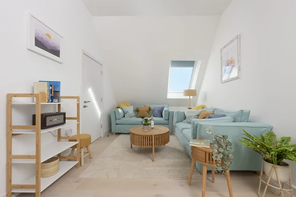 Solstice Beach House
